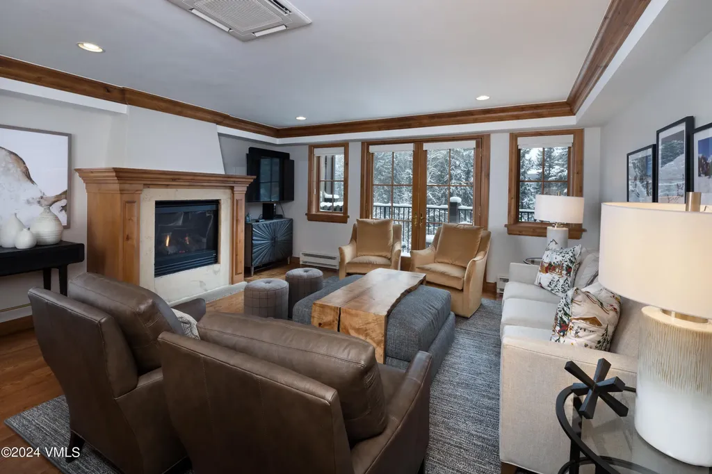 352 E Meadow Drive Vail CO 81657