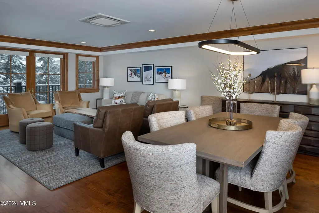 352 E Meadow Drive Vail CO 81657