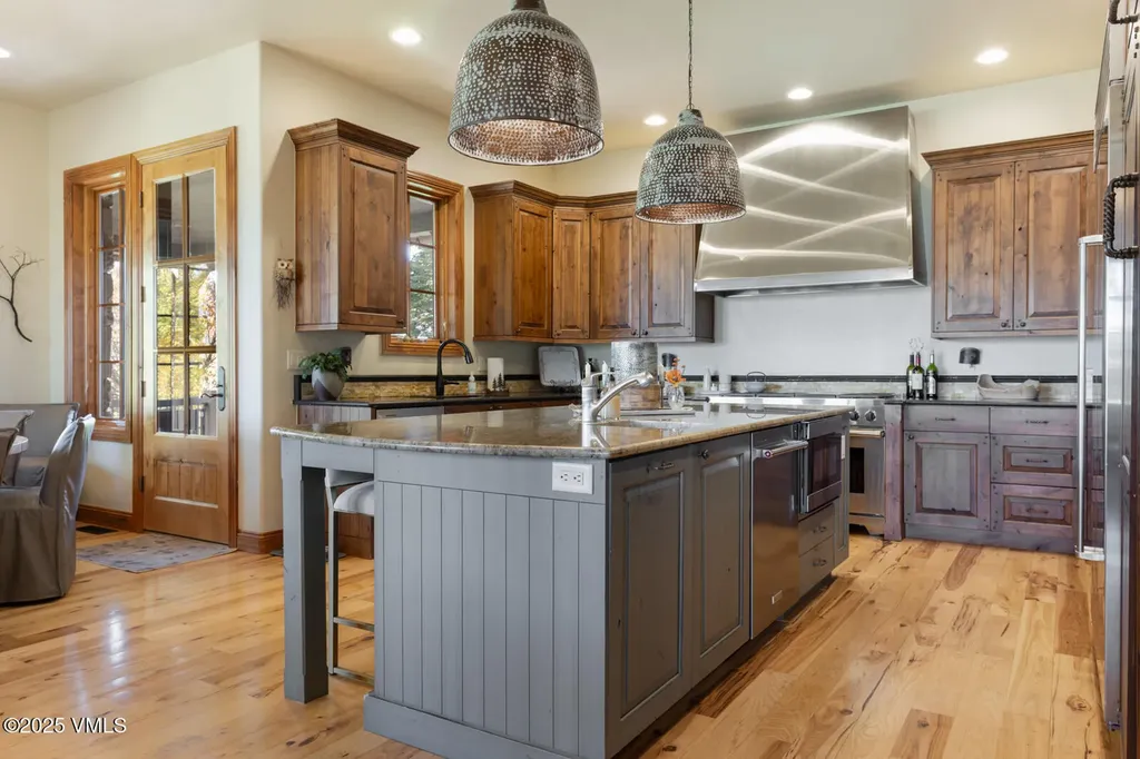 18 Herons Way Gypsum CO 81637