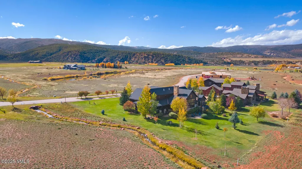18 Herons Way Gypsum CO 81637