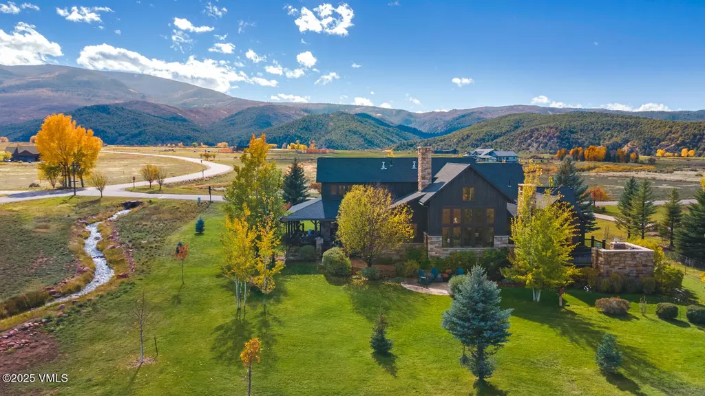 18 Herons Way Gypsum CO 81637