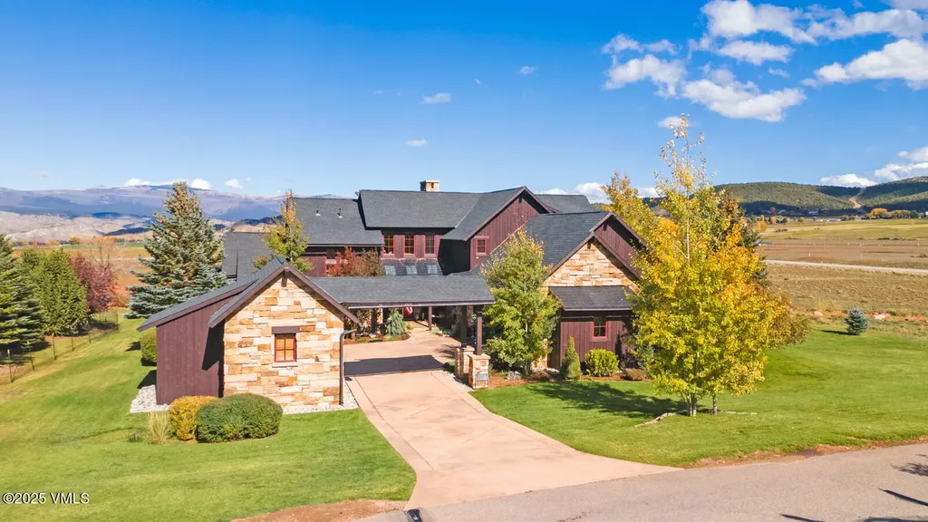 18 Herons Way Gypsum CO 81637