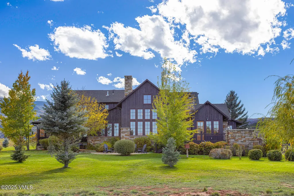 18 Herons Way Gypsum CO 81637