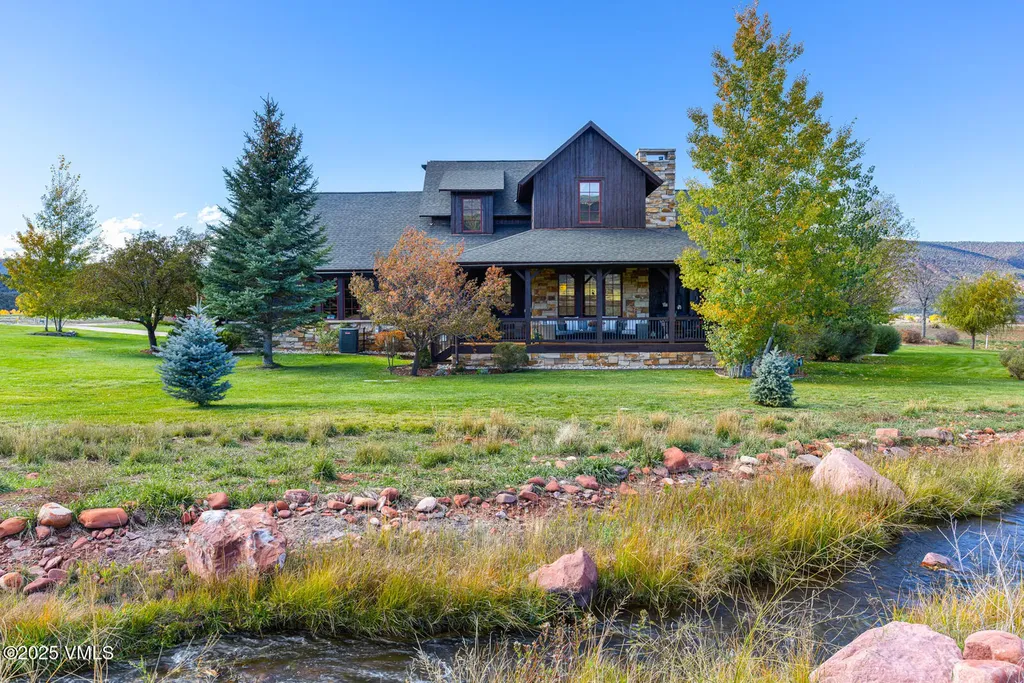 18 Herons Way Gypsum CO 81637