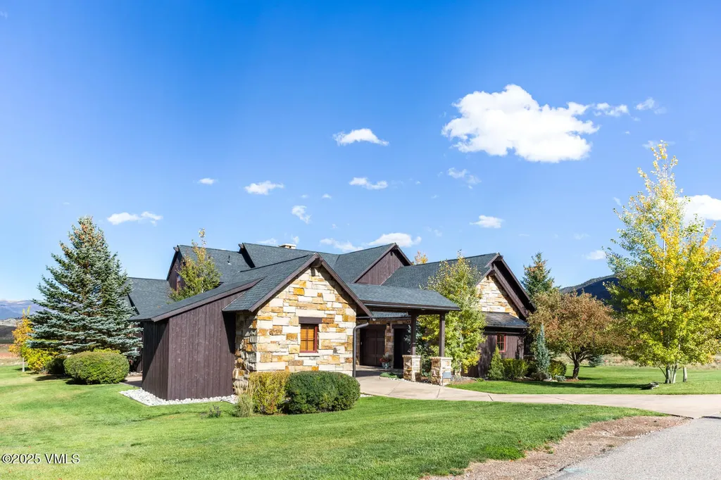 18 Herons Way Gypsum CO 81637