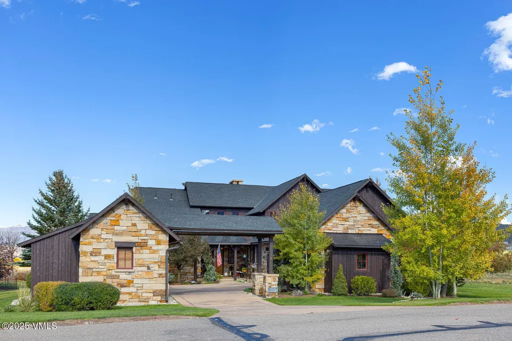 18 Herons Way Gypsum CO 81637