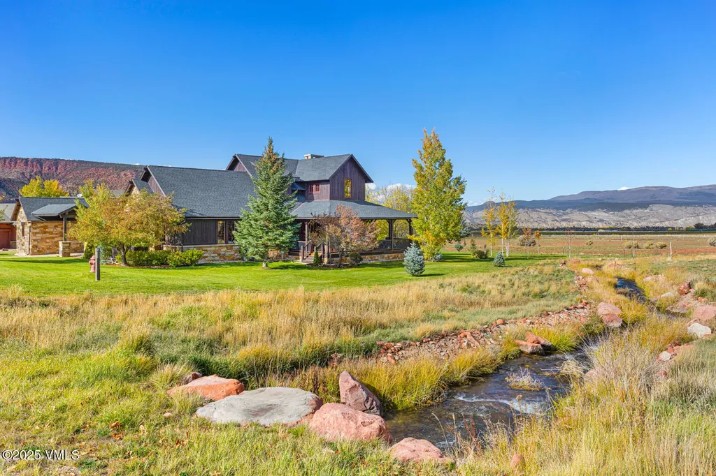 18 Herons Way Gypsum CO 81637