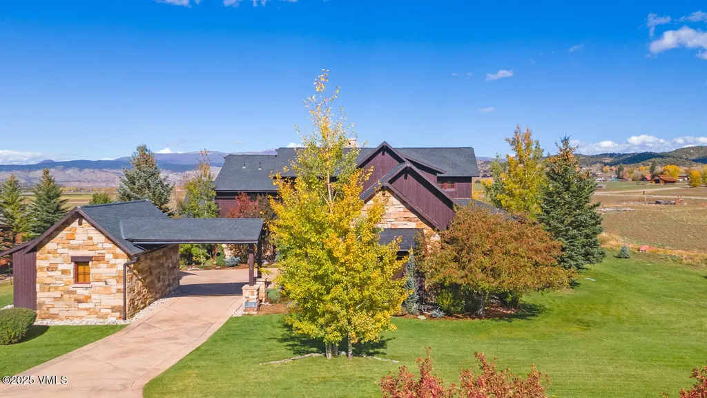 18 Herons Way Gypsum CO 81637