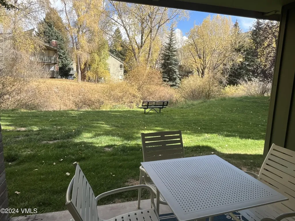 1020 Vail View Vail CO 81657