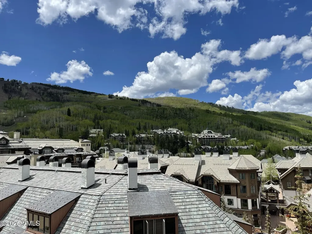 210 Offerson Road Beaver Creek CO 81620
