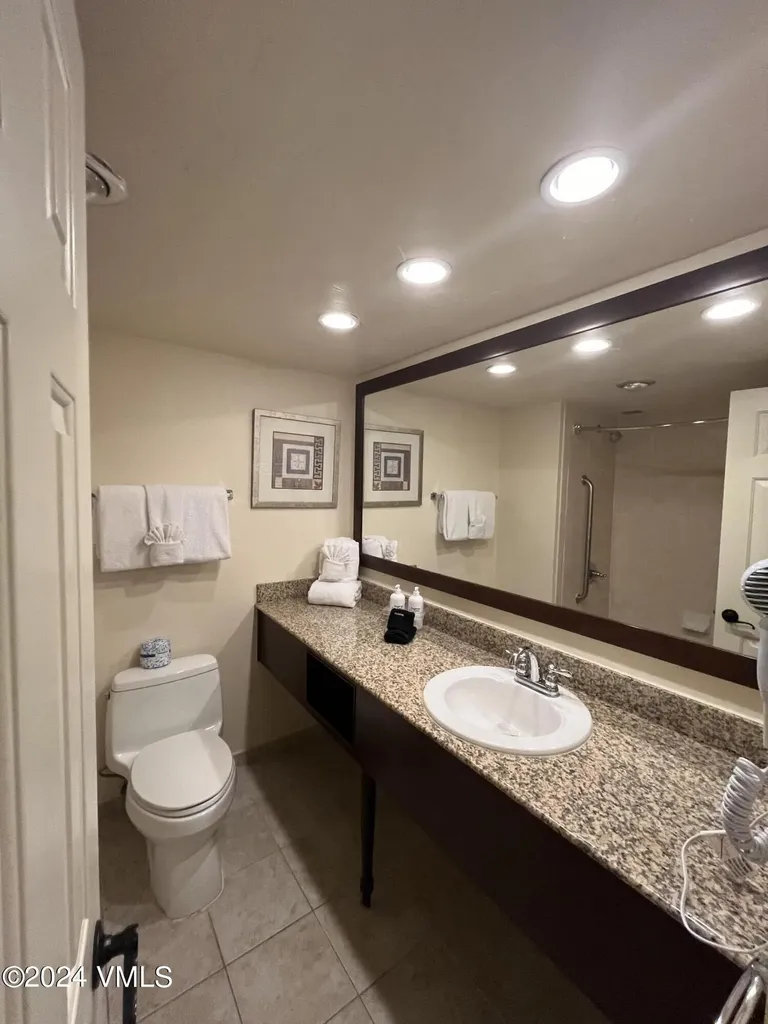 1020 Vail View Drive Vail CO 81657