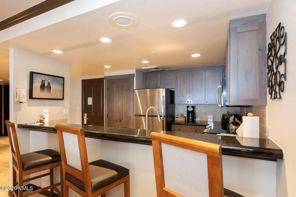 210 Offerson Road Beaver Creek CO 81620