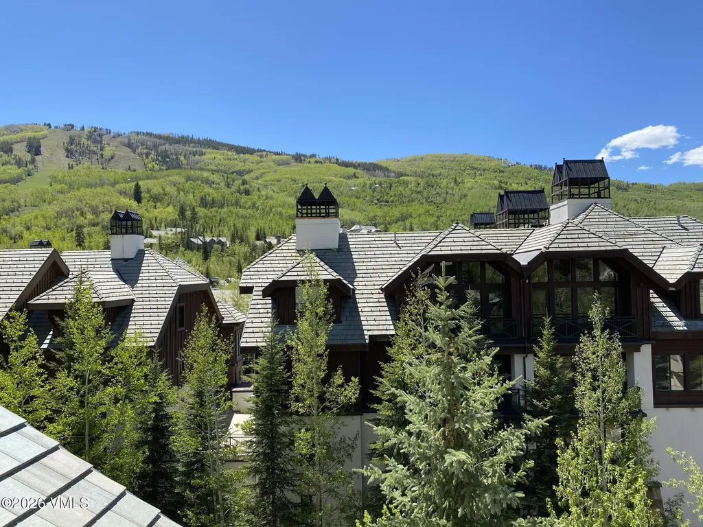 210 Offerson Road Beaver Creek CO 81620