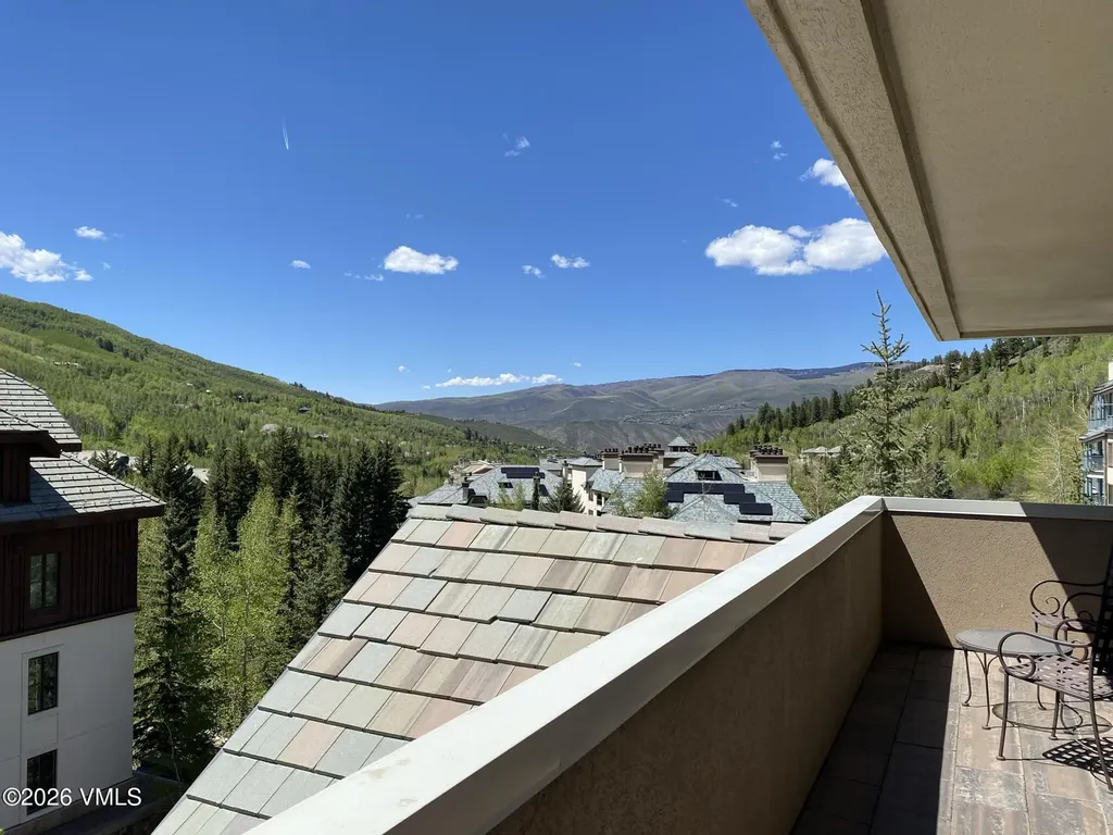 210 Offerson Road Beaver Creek CO 81620
