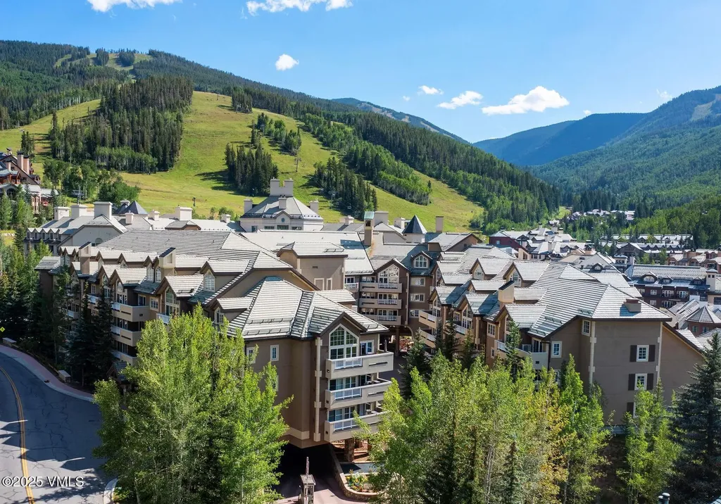 210 Offerson Road Beaver Creek CO 81620