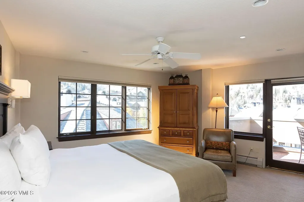 210 Offerson Beaver Creek CO 81620