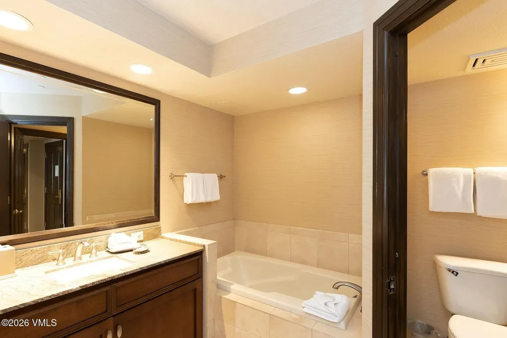 210 Offerson Beaver Creek CO 81620