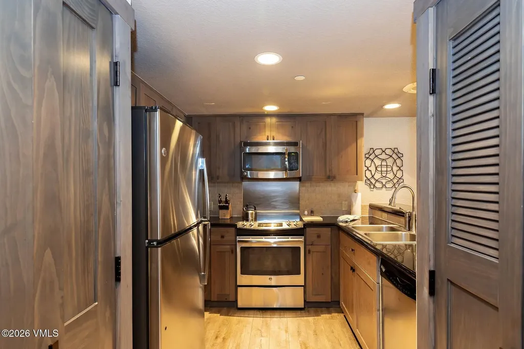 210 Offerson Beaver Creek CO 81620