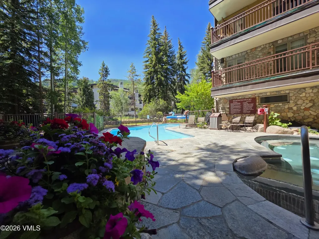 120 Willow Bridge Vail CO 81657