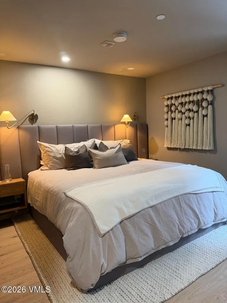 120 Willow Bridge Vail CO 81657