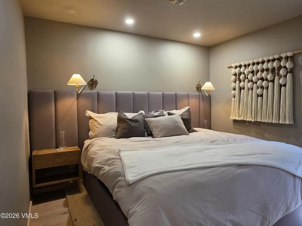 120 Willow Bridge Vail CO 81657