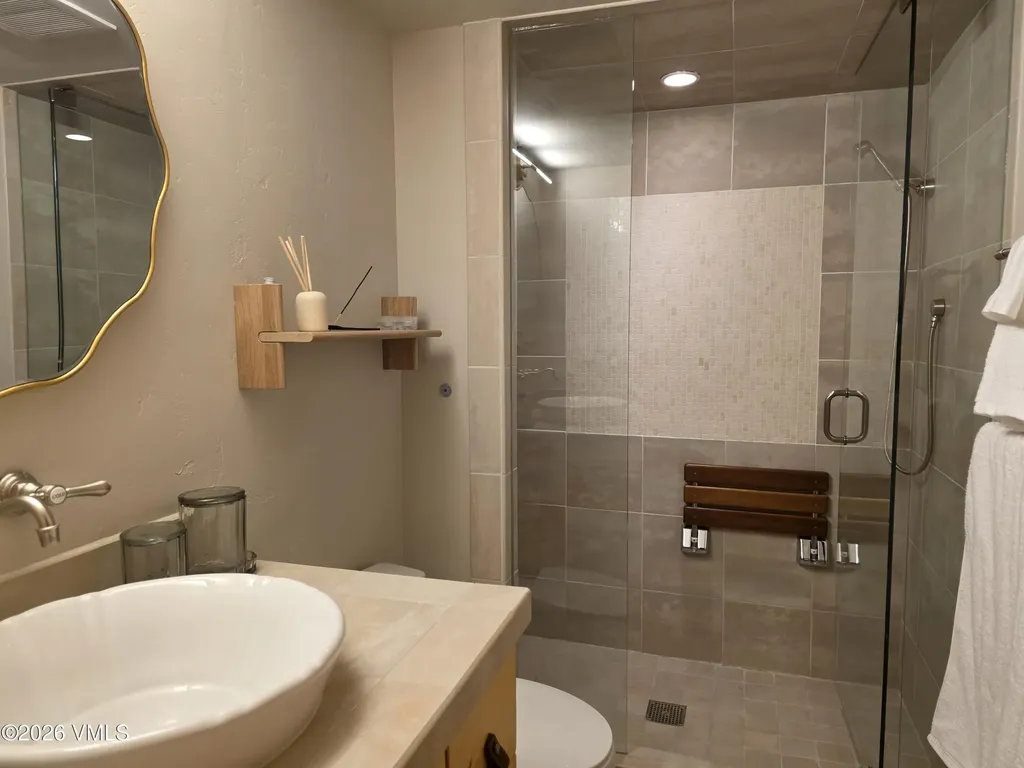 120 Willow Bridge Vail CO 81657