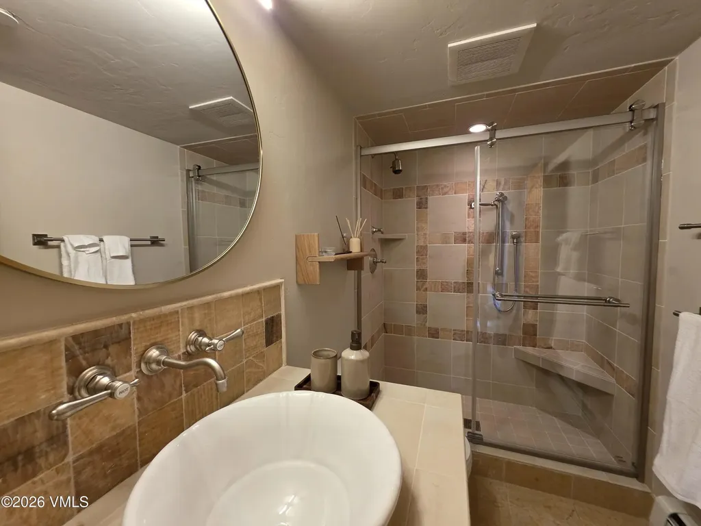 120 Willow Bridge Vail CO 81657