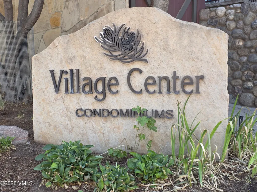 120 Willow Bridge Vail CO 81657