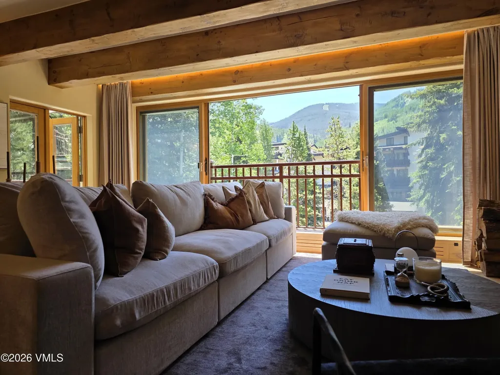 120 Willow Bridge Vail CO 81657