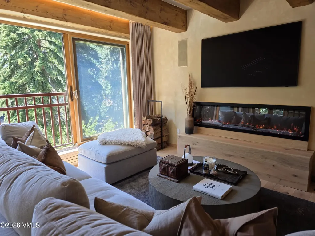120 Willow Bridge Vail CO 81657
