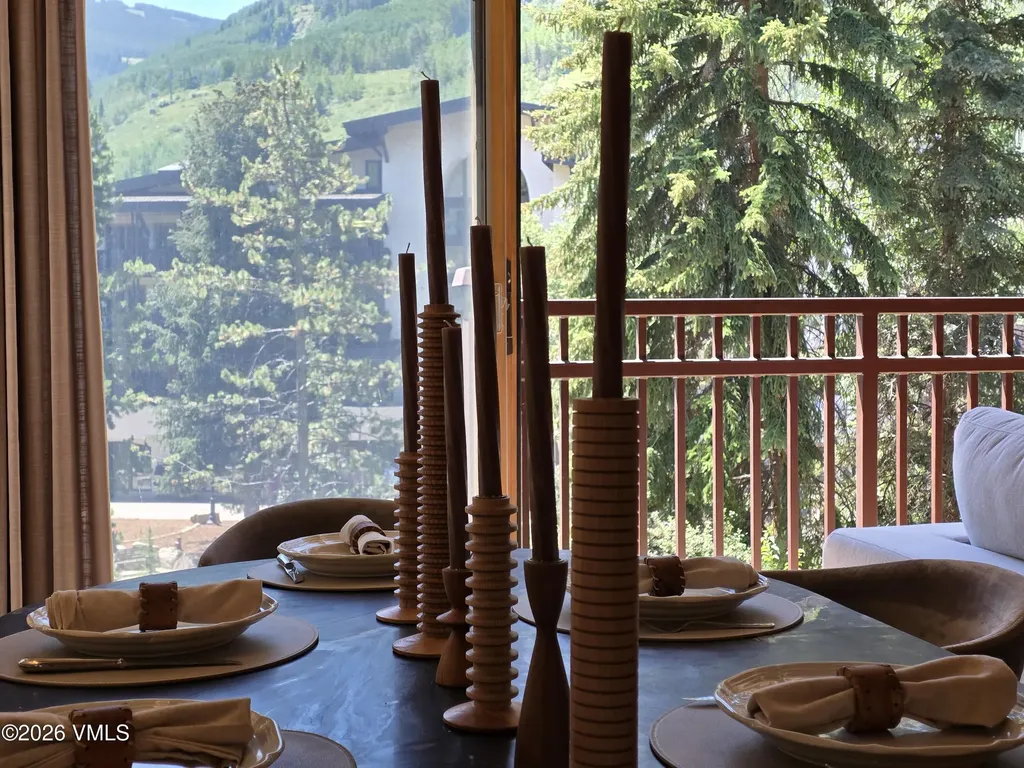 120 Willow Bridge Vail CO 81657