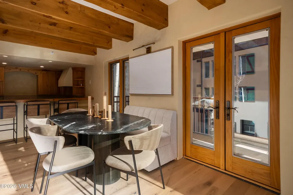 120 Willow Bridge Vail CO 81657