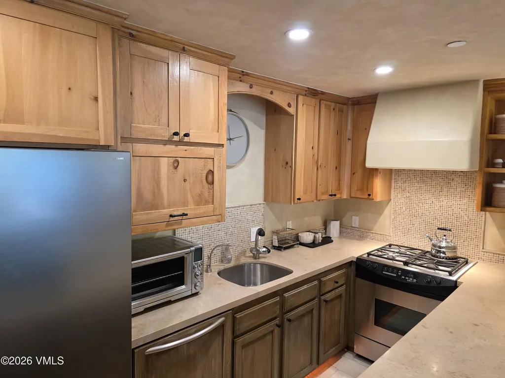 120 Willow Bridge Vail CO 81657