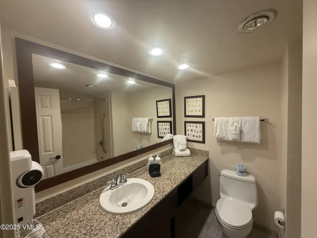 1020 Vail View Drive Vail CO 81657