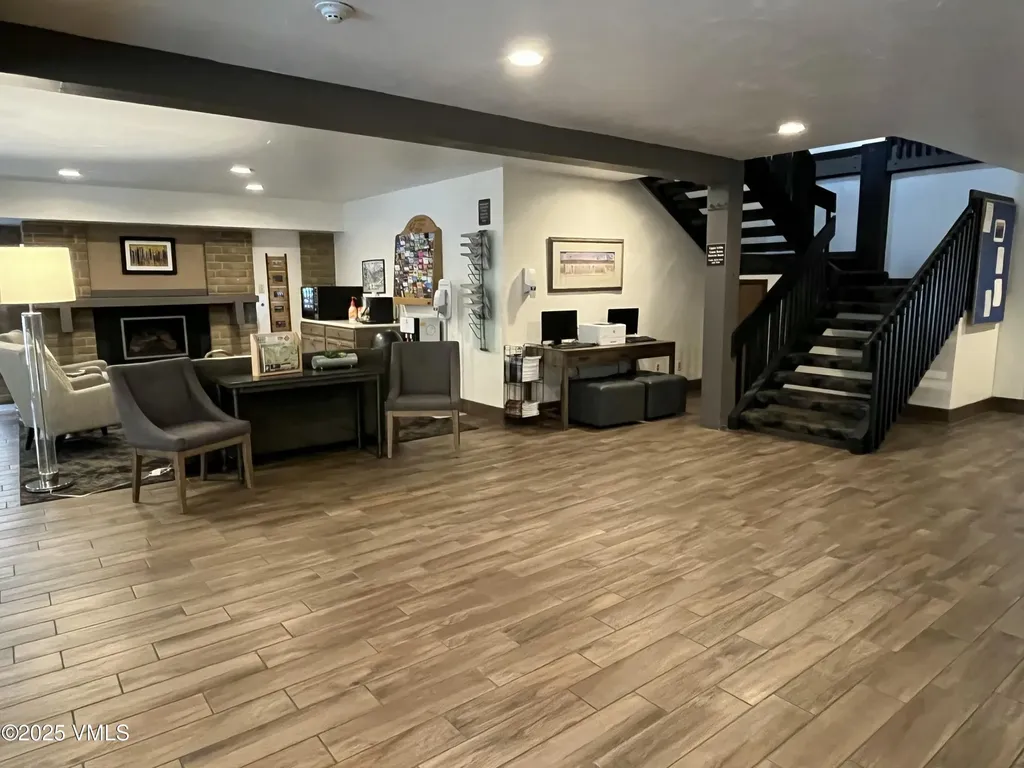 1020 Vail View Drive Vail CO 81657