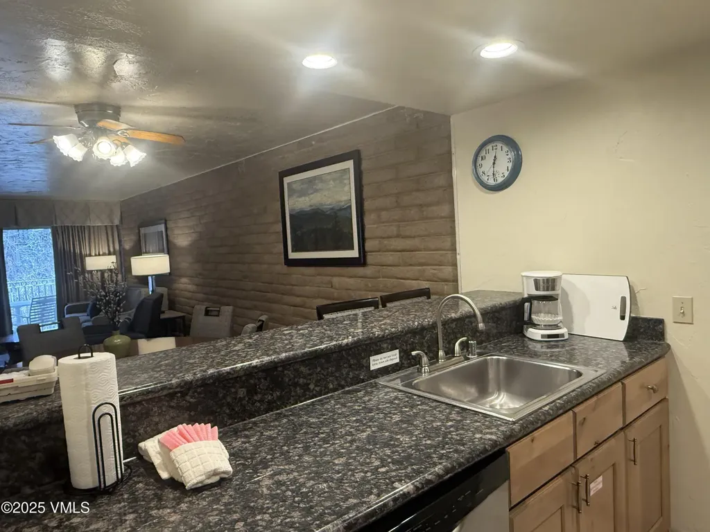 1020 Vail View Drive Vail CO 81657