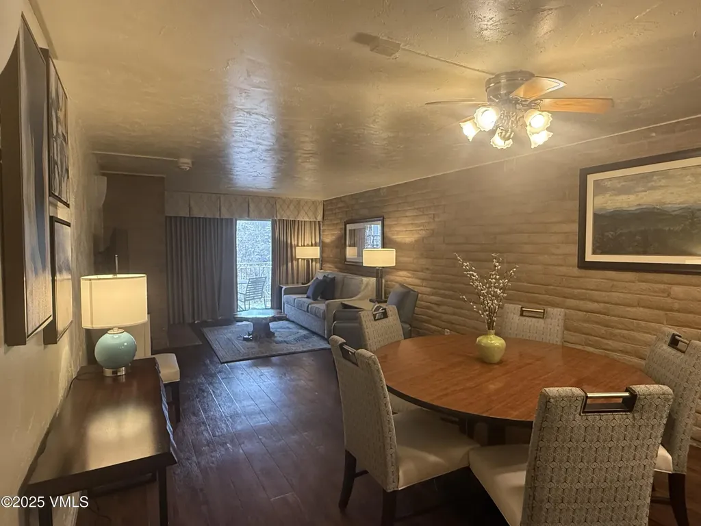 1020 Vail View Drive Vail CO 81657