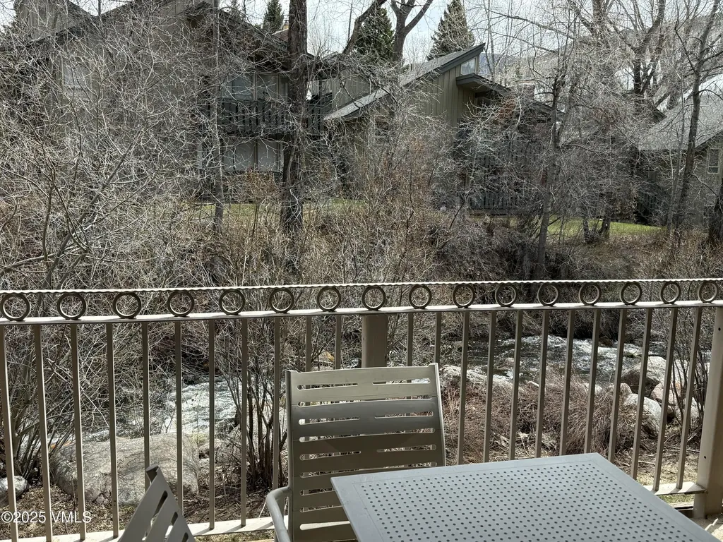 1020 Vail View Drive Vail CO 81657