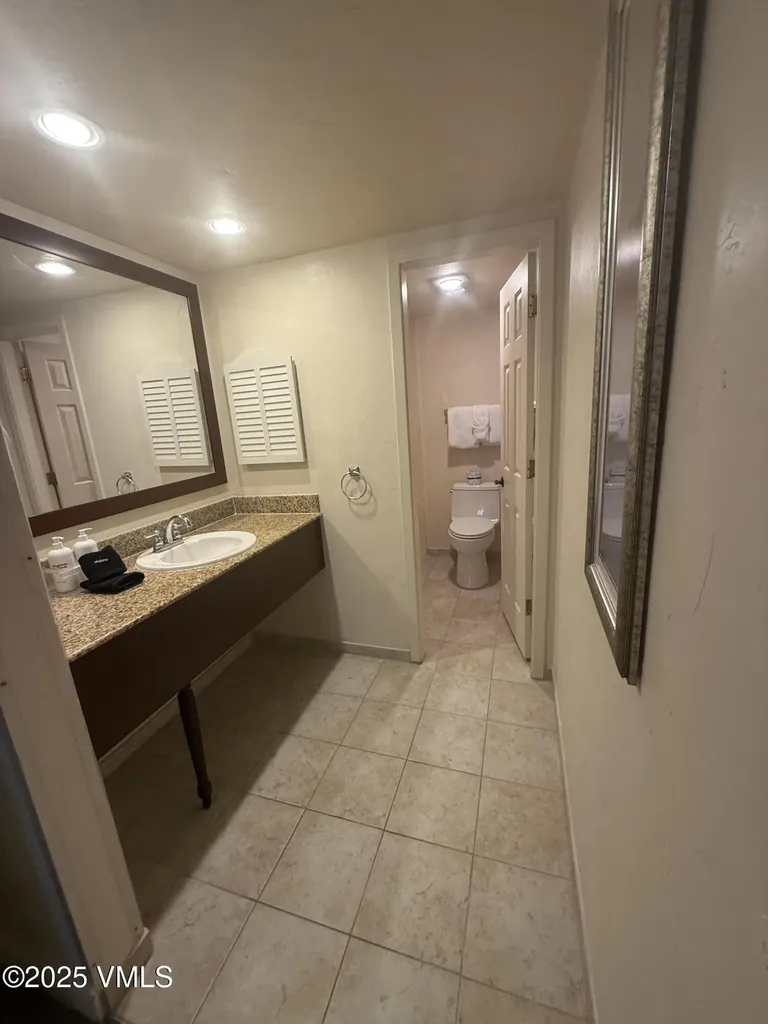 1020 Vail View Drive Vail CO 81657