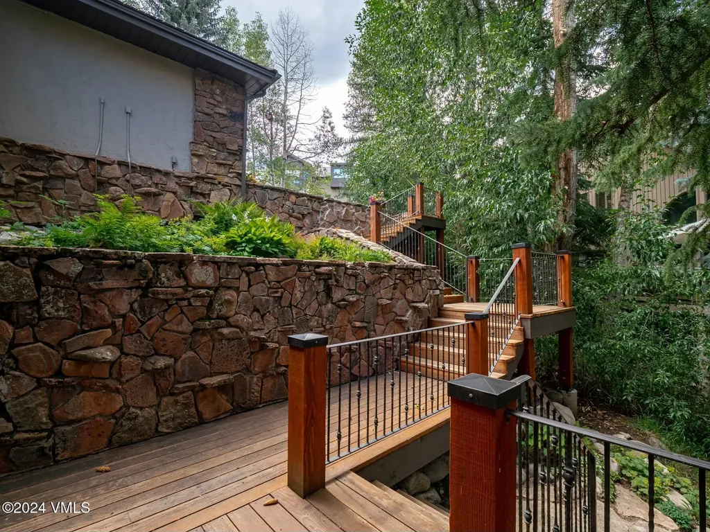 165 S Fairway Drive Beaver Creek CO 81620