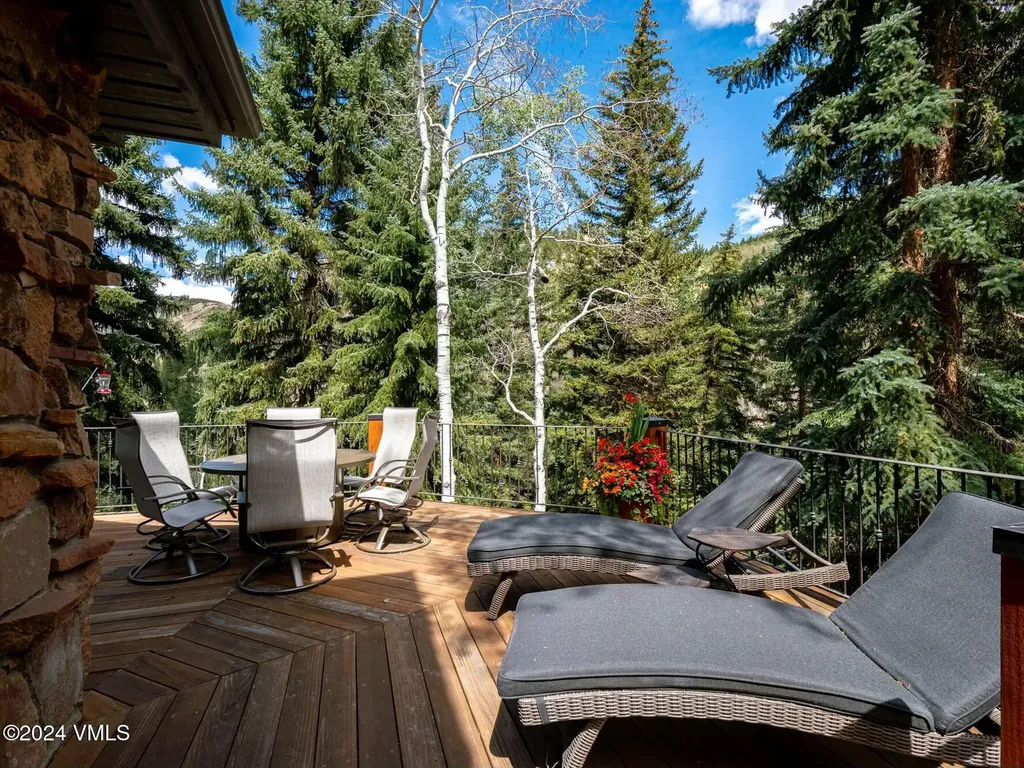 165 S Fairway Drive Beaver Creek CO 81620