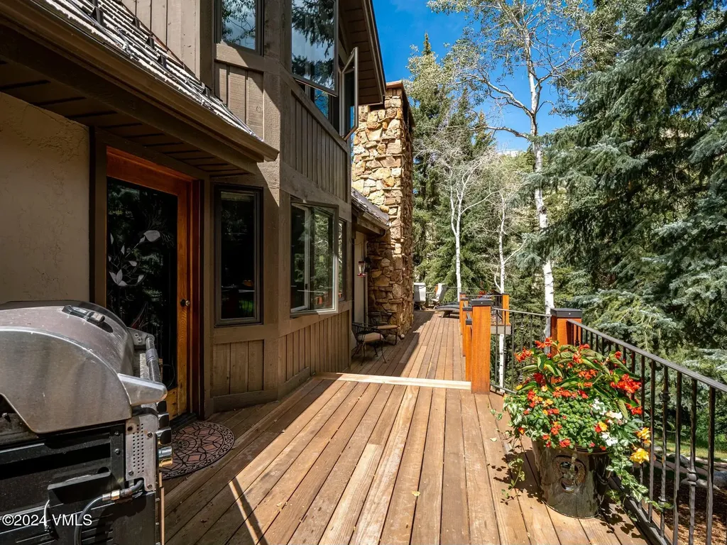 165 S Fairway Drive Beaver Creek CO 81620