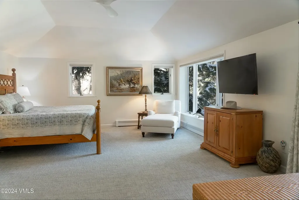 165 S Fairway Drive Beaver Creek CO 81620