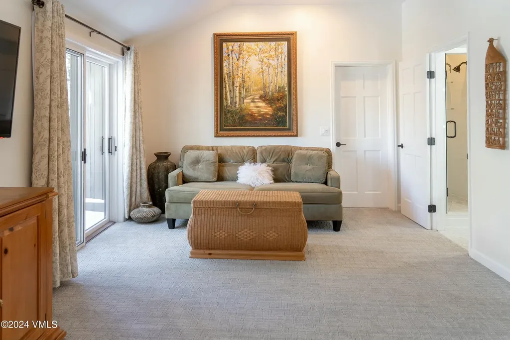 165 S Fairway Drive Beaver Creek CO 81620