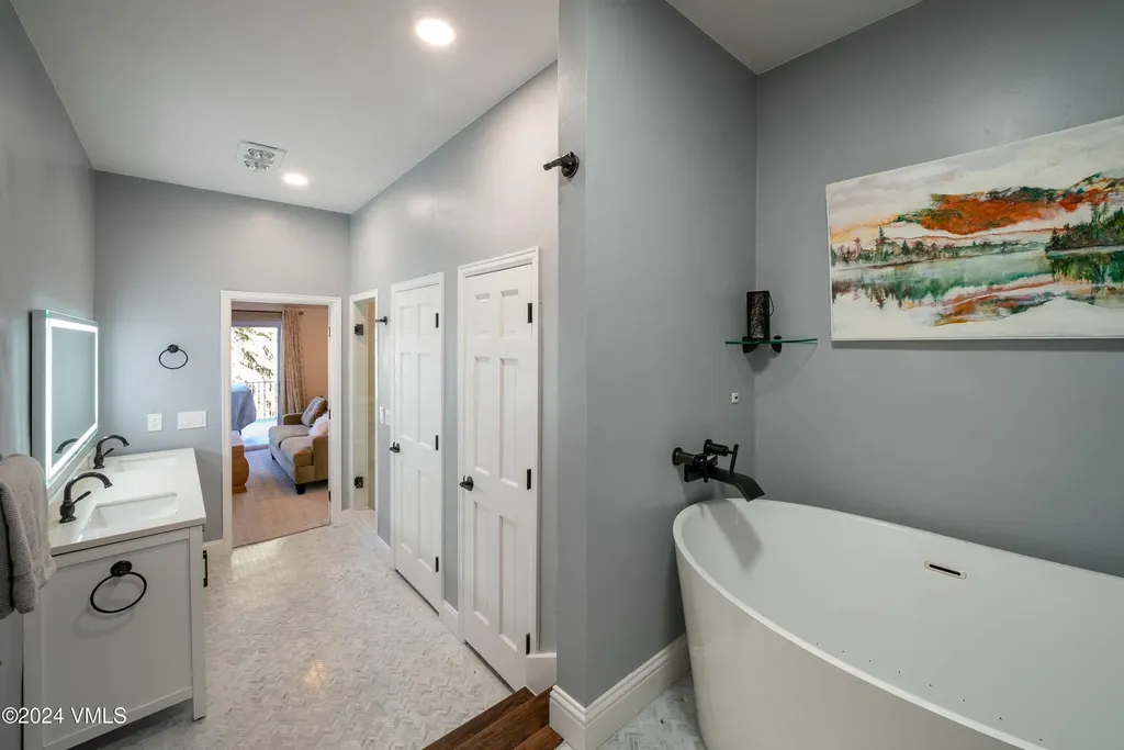 165 S Fairway Drive Beaver Creek CO 81620
