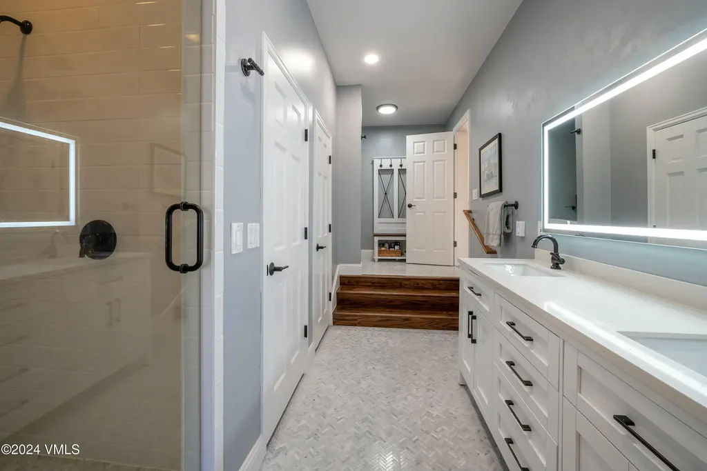 165 S Fairway Drive Beaver Creek CO 81620