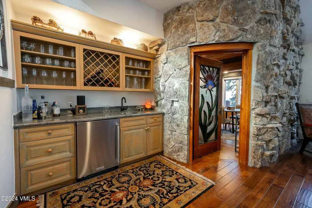 165 S Fairway Drive Beaver Creek CO 81620