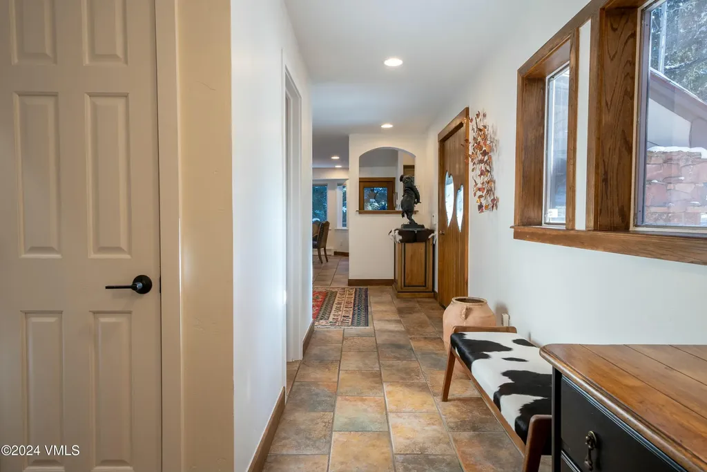 165 S Fairway Drive Beaver Creek CO 81620