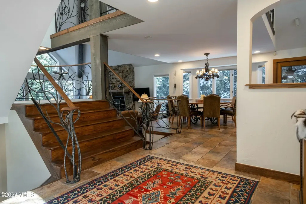 165 S Fairway Drive Beaver Creek CO 81620