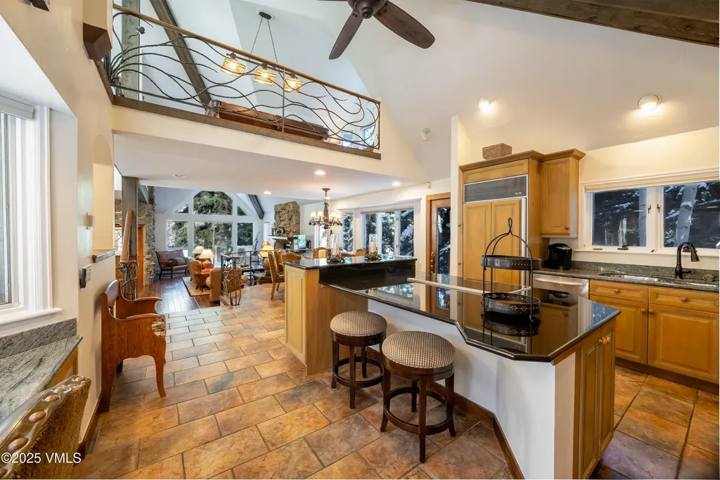 165 S Fairway Drive Beaver Creek CO 81620